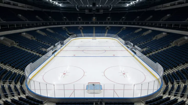 Nummerntafel mit Gesamtsumme und mehreren kleineren Ergebniszeilen als Bild für die Grand-Salami-Wette in der NHL